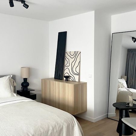 Anflor Studio Zwijndrecht Extérieur photo