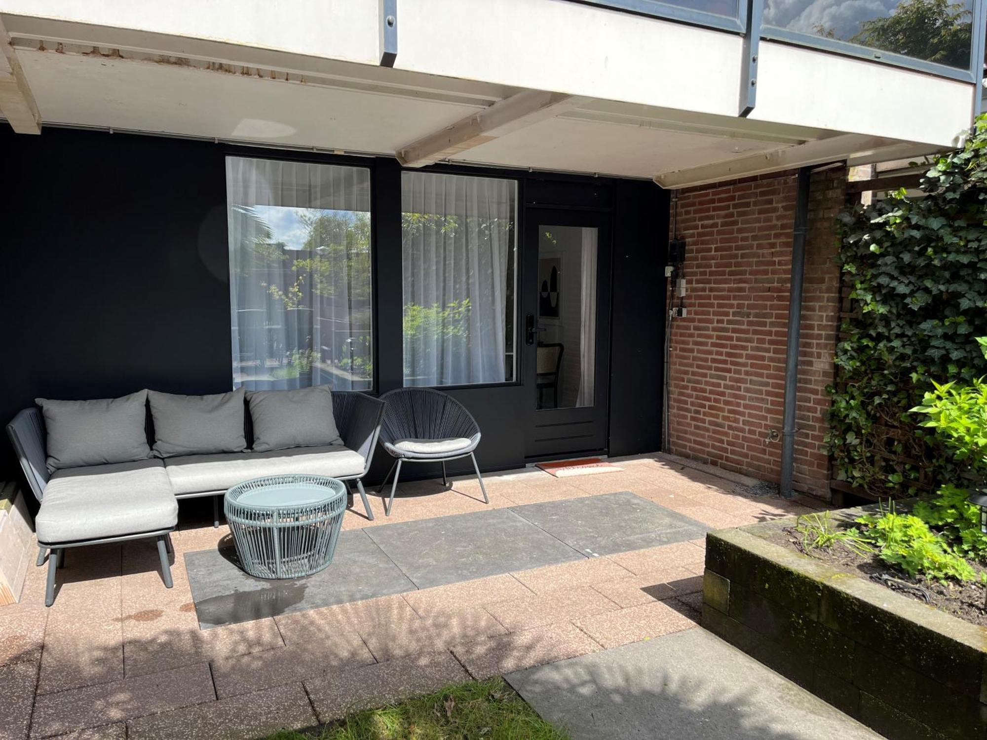 Anflor Studio Zwijndrecht Extérieur photo